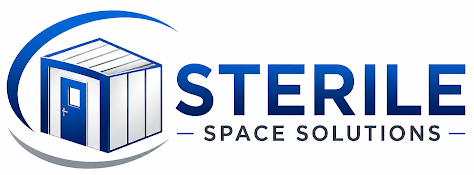 Sterile Space Solutions logo